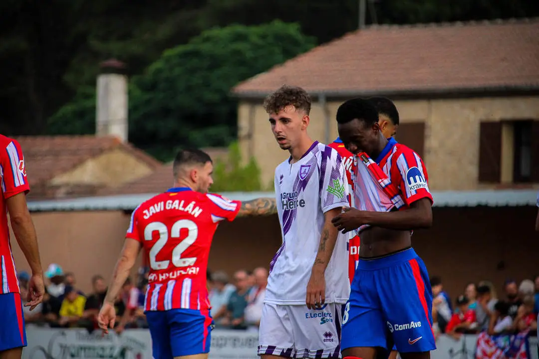 Atl&eacute;tico de Madrid-Numancia-74