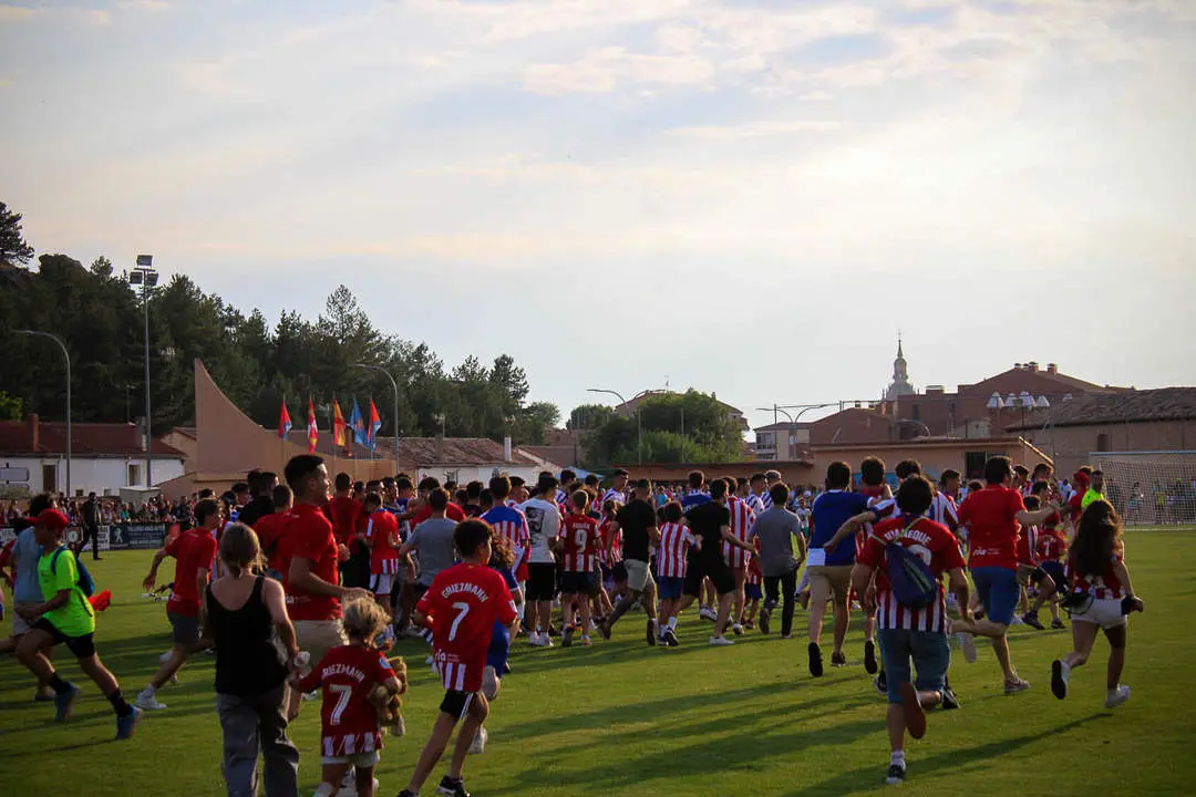 Atl&eacute;tico de Madrid-Numancia-77