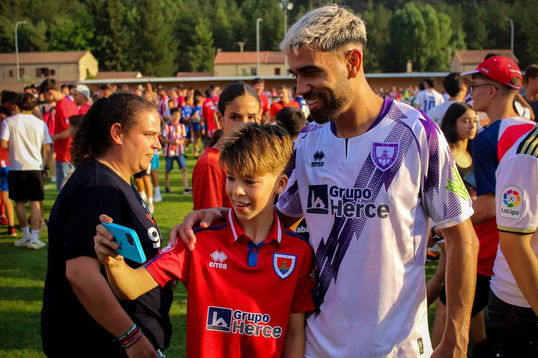 Atl&eacute;tico de Madrid-Numancia-78