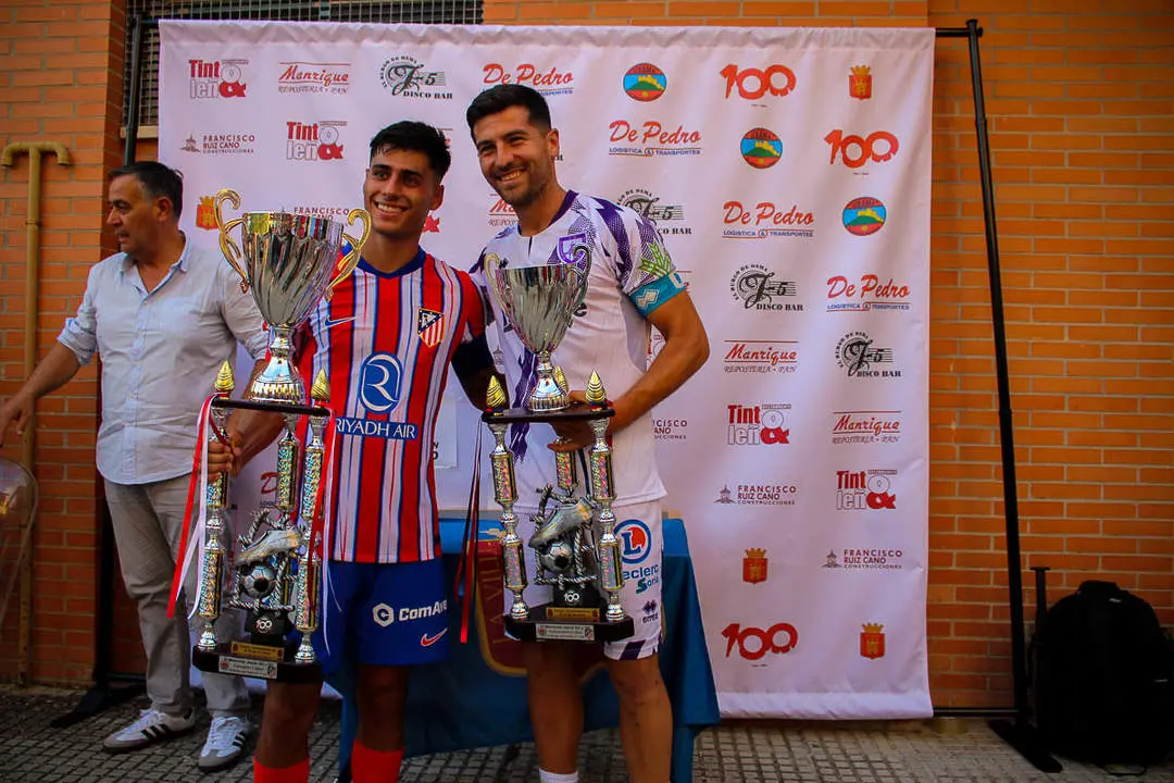 Atl&eacute;tico de Madrid-Numancia-88
