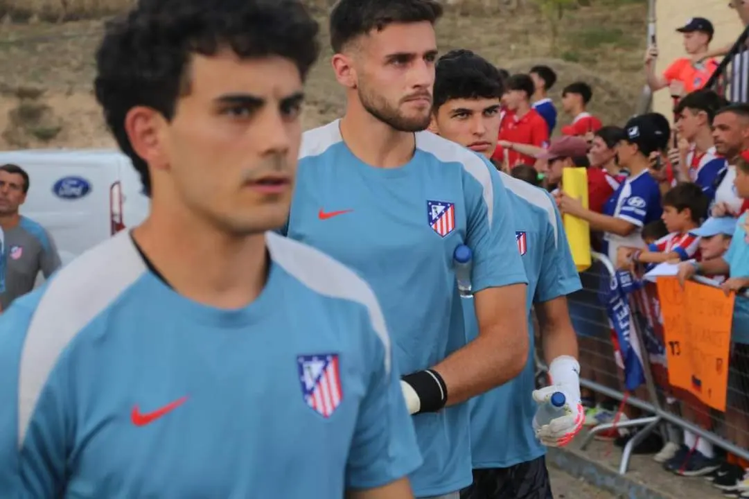 Atl&eacute;tico de Madrid-Numancia12