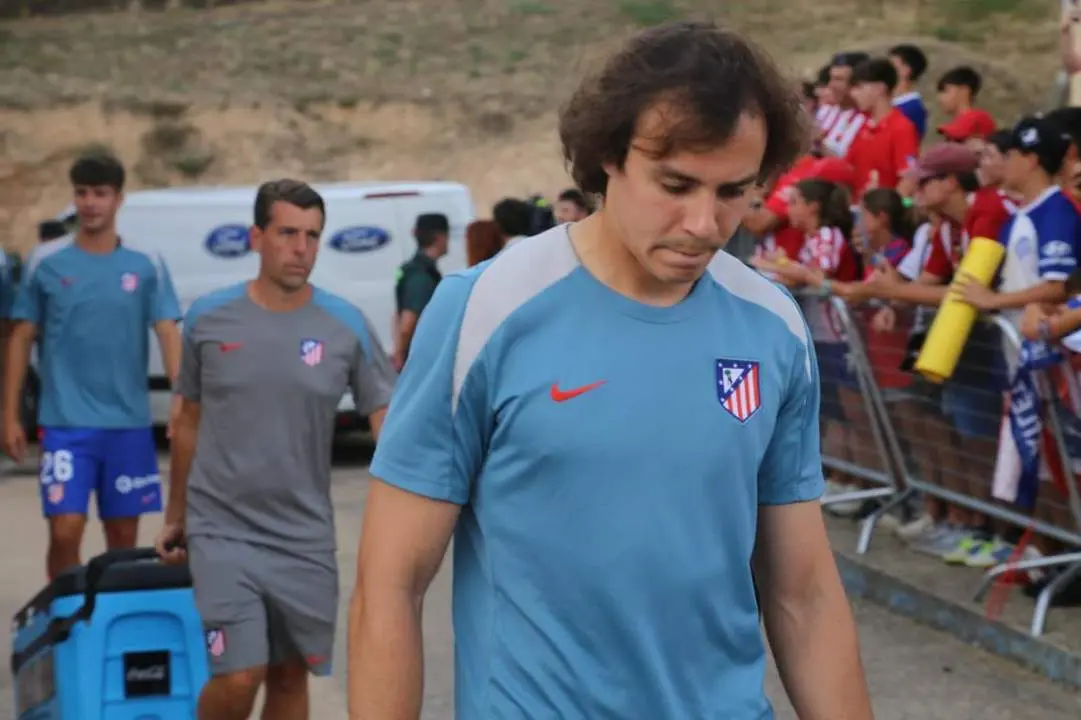 Atl&eacute;tico de Madrid-Numancia13