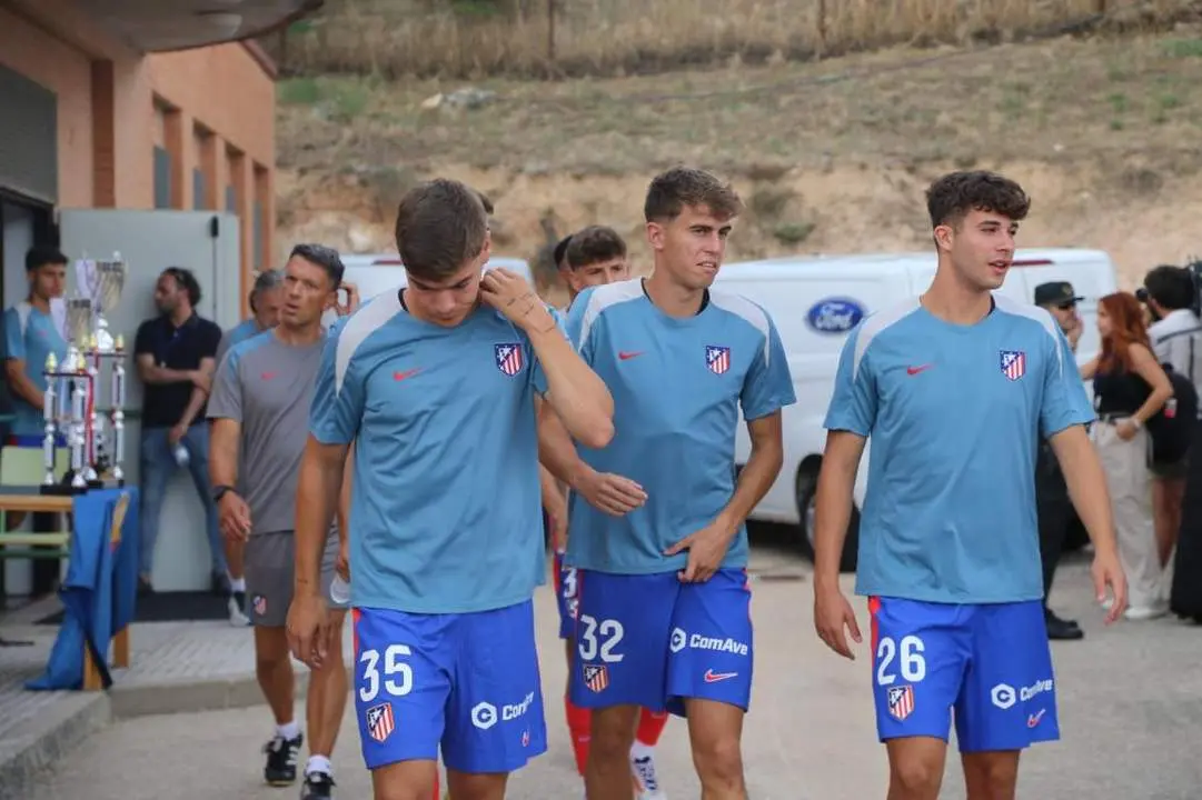 Atl&eacute;tico de Madrid-Numancia14