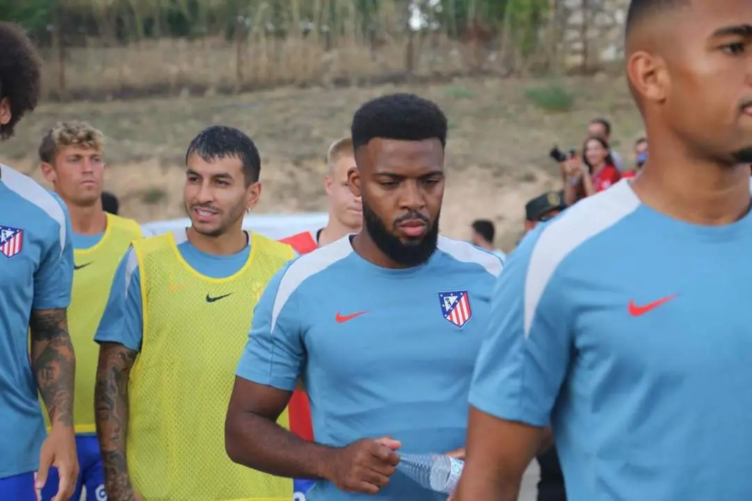 Atl&eacute;tico de Madrid-Numancia21