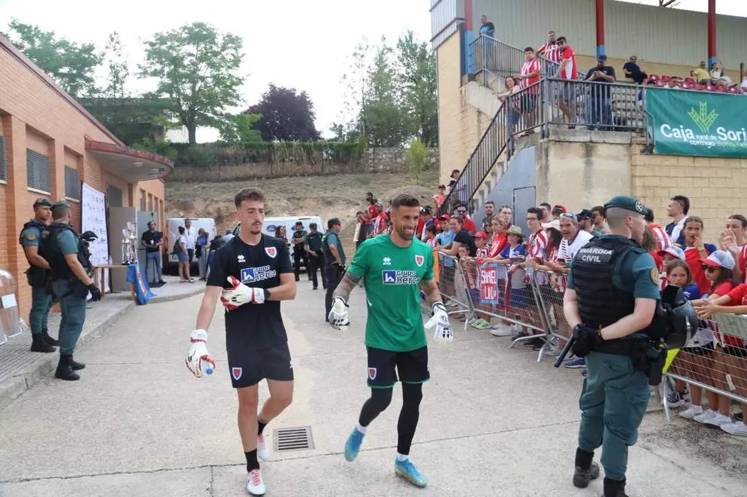 Atl&eacute;tico de Madrid-Numancia25