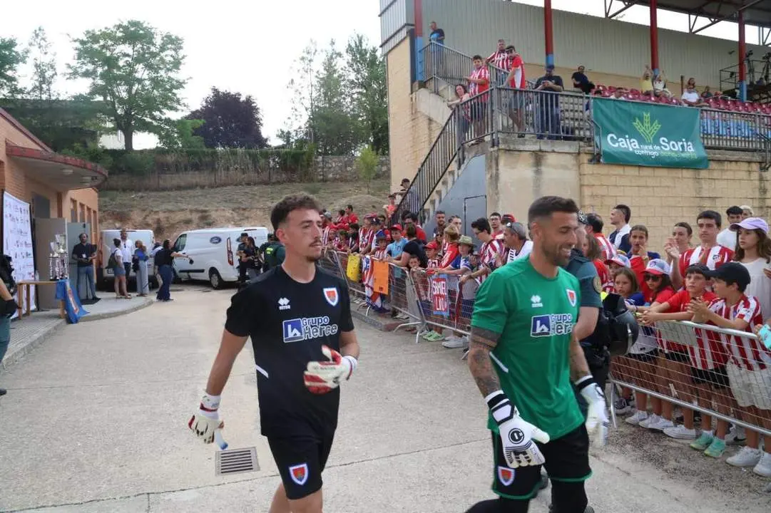 Atl&eacute;tico de Madrid-Numancia26