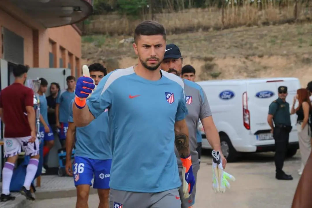 Atl&eacute;tico de Madrid-Numancia29