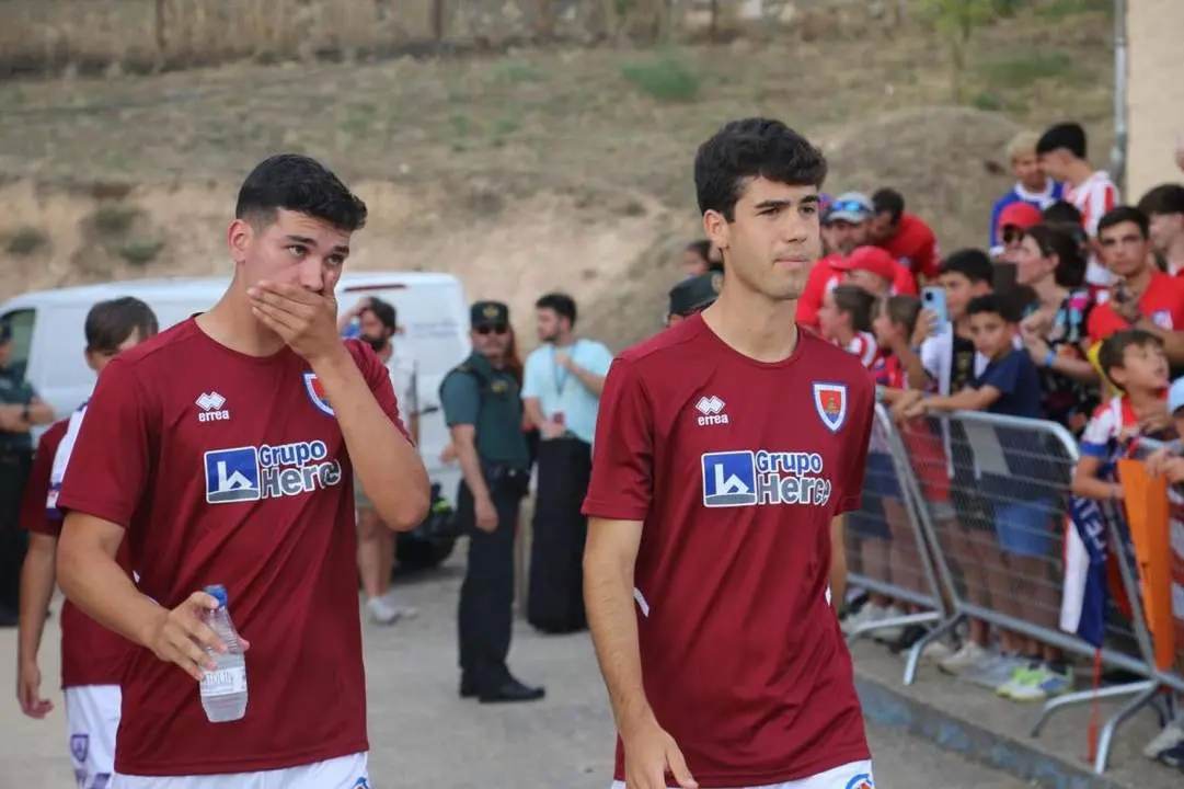 Atl&eacute;tico de Madrid-Numancia31
