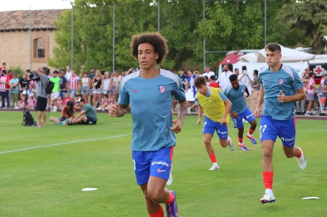Atl&eacute;tico de Madrid-Numancia35