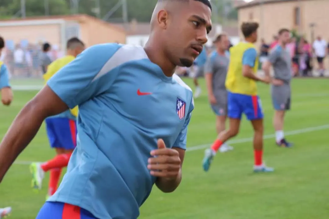 Atl&eacute;tico de Madrid-Numancia36