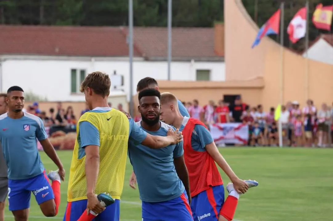 Atl&eacute;tico de Madrid-Numancia44