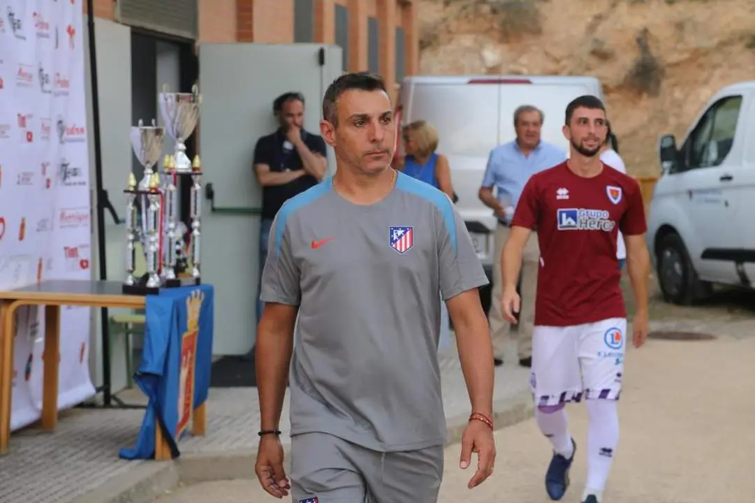 Atl&eacute;tico de Madrid-Numancia46