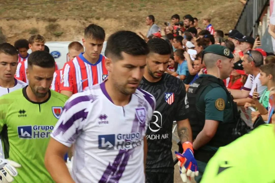 Atl&eacute;tico de Madrid-Numancia56