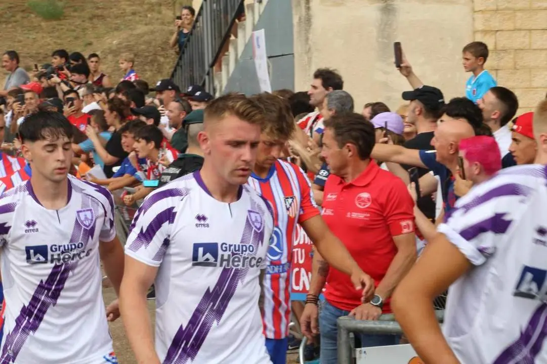 Atl&eacute;tico de Madrid-Numancia57