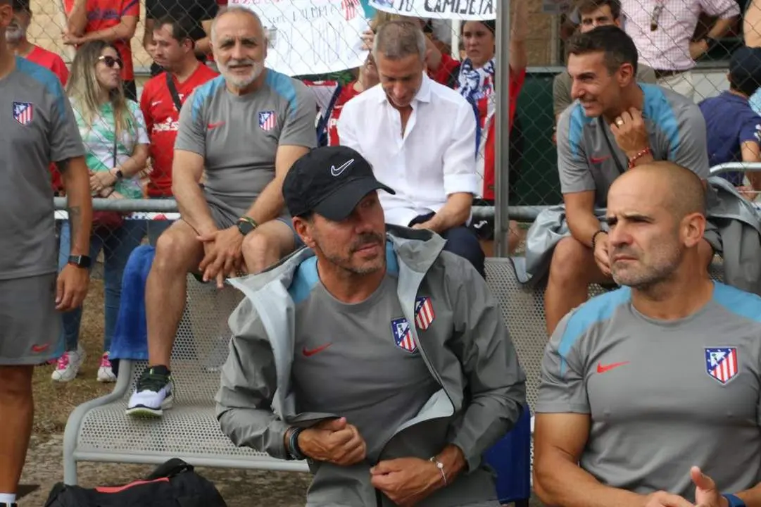 Atl&eacute;tico de Madrid-Numancia62