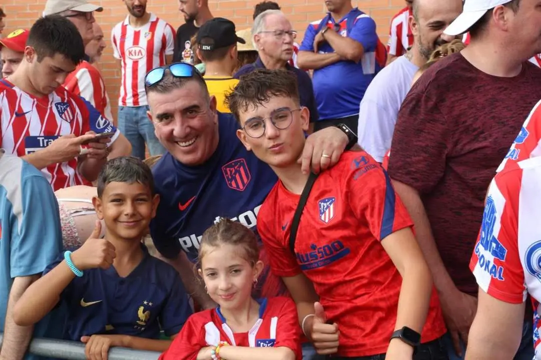 Atl&eacute;tico de Madrid-Numancia67