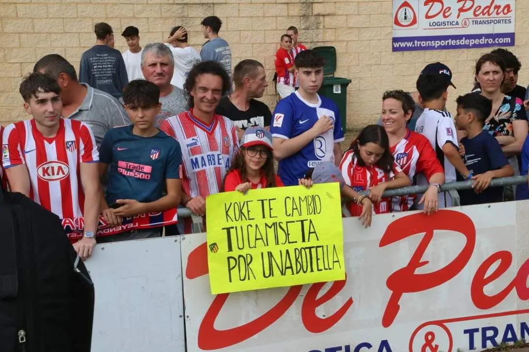 Atl&eacute;tico de Madrid-Numancia68
