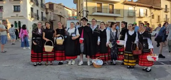 Quintos Langa