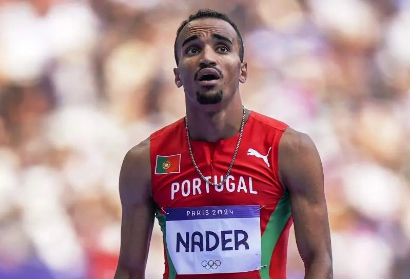 Isaac Nader