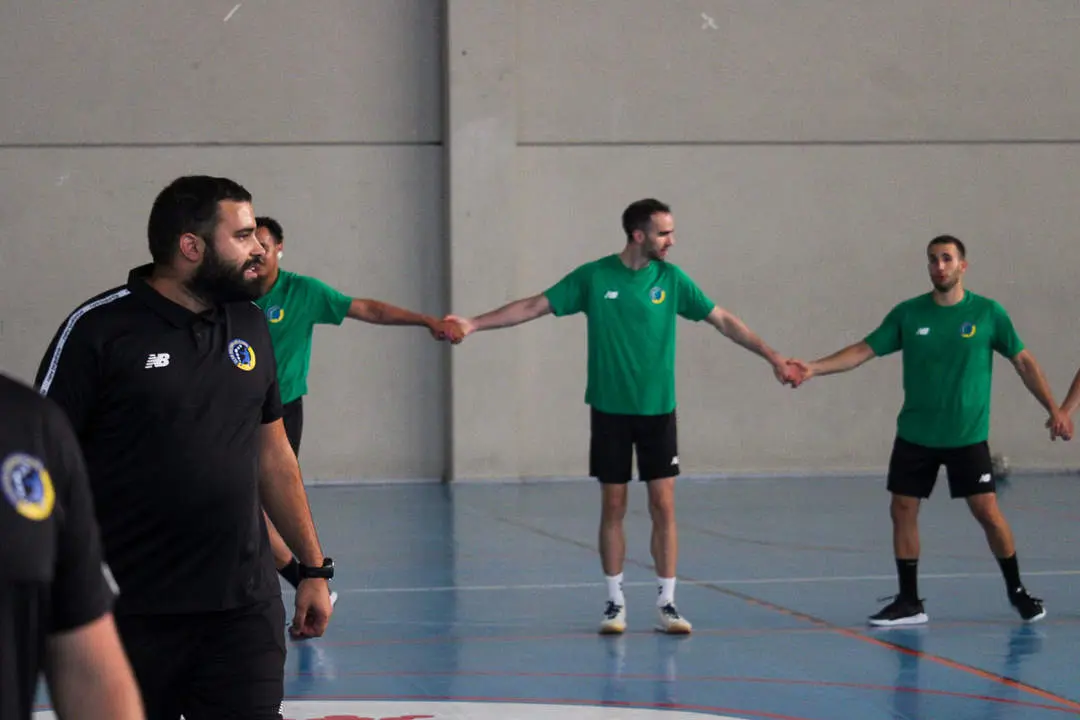 Inicio Balonmano Soria-2