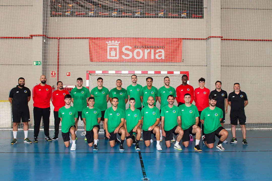 Inicio Balonmano Soria-4