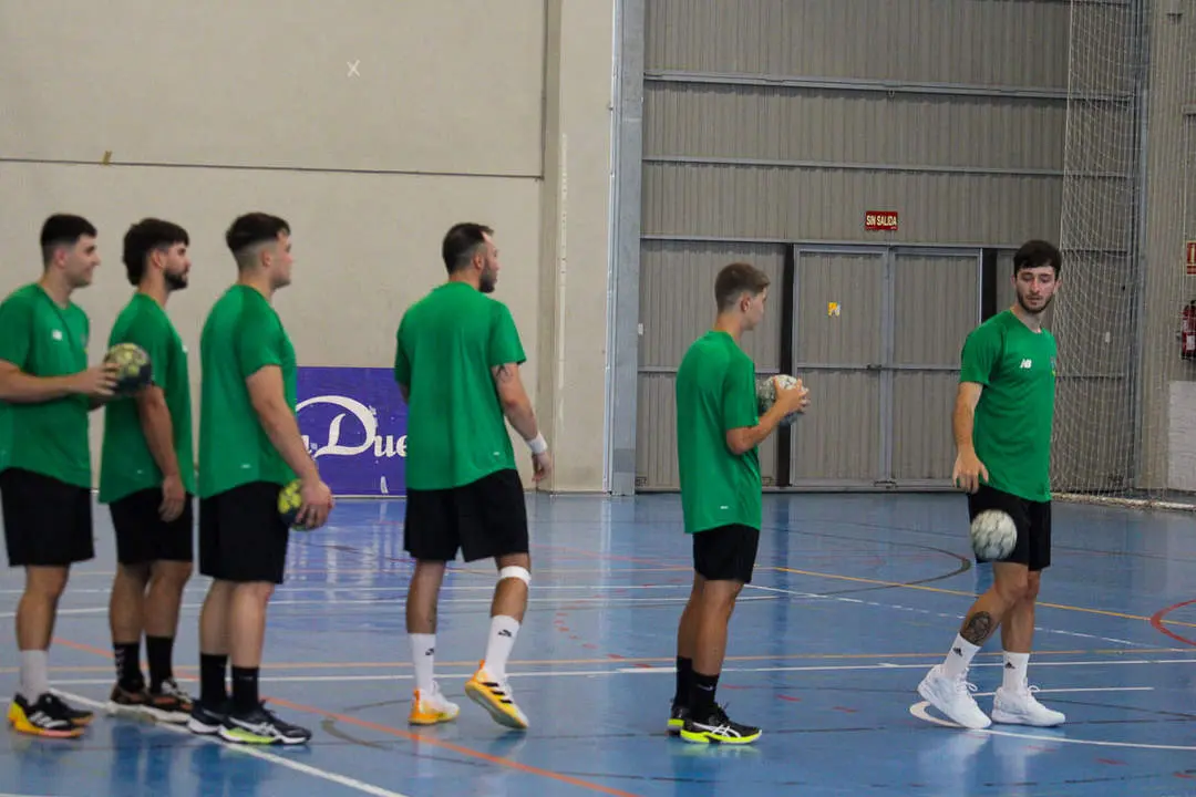 Inicio Balonmano Soria-9