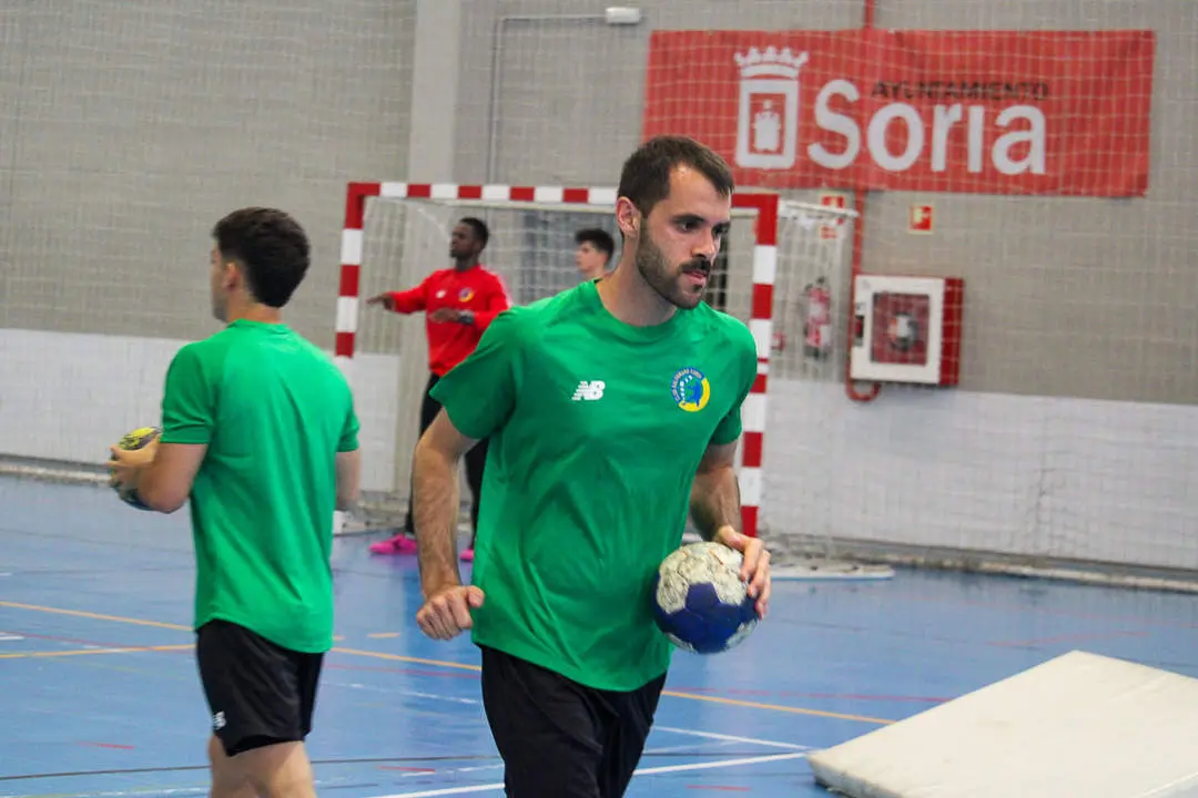 Inicio Balonmano Soria-10
