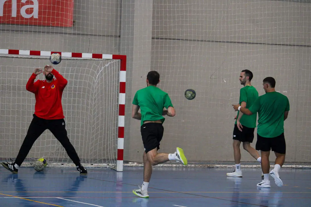 Inicio Balonmano Soria-14