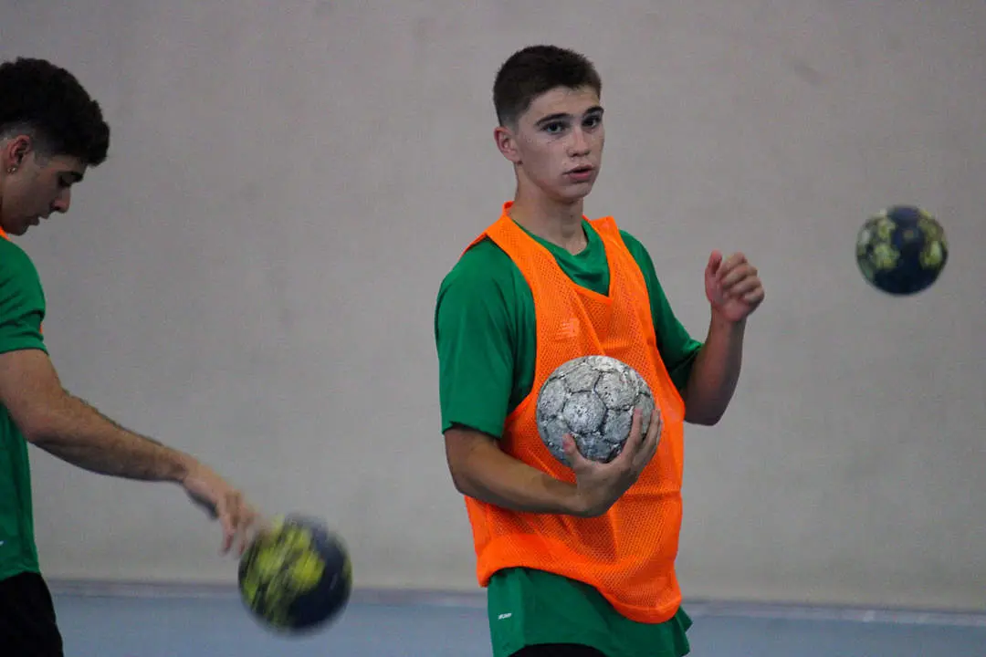 Inicio Balonmano Soria-17