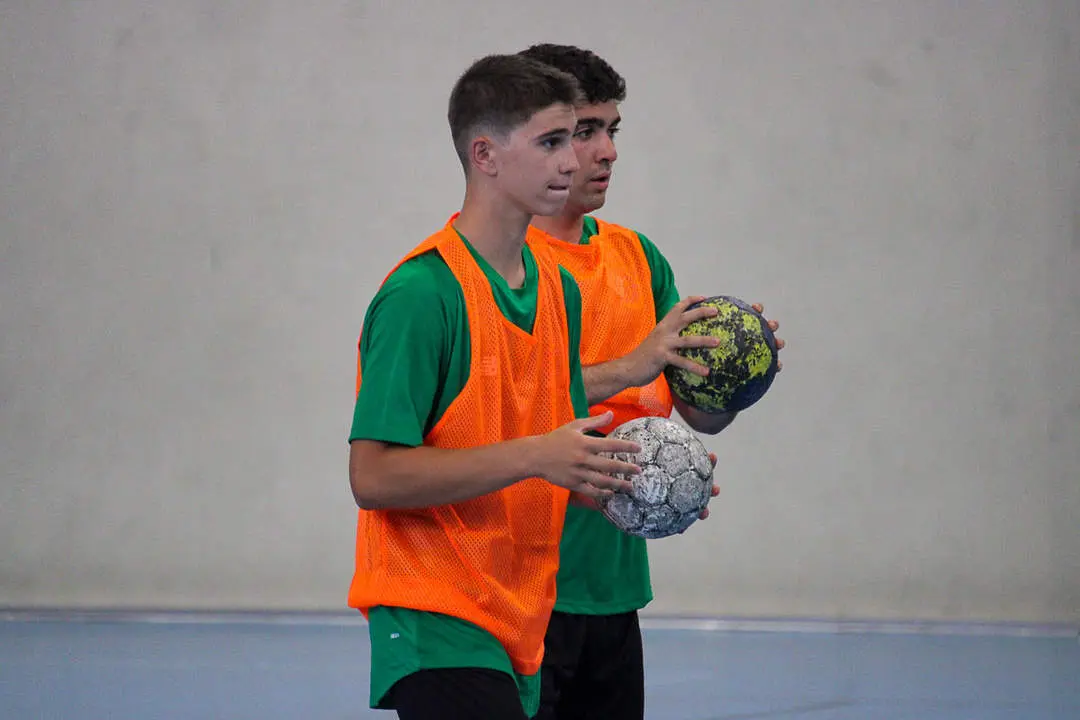 Inicio Balonmano Soria-18