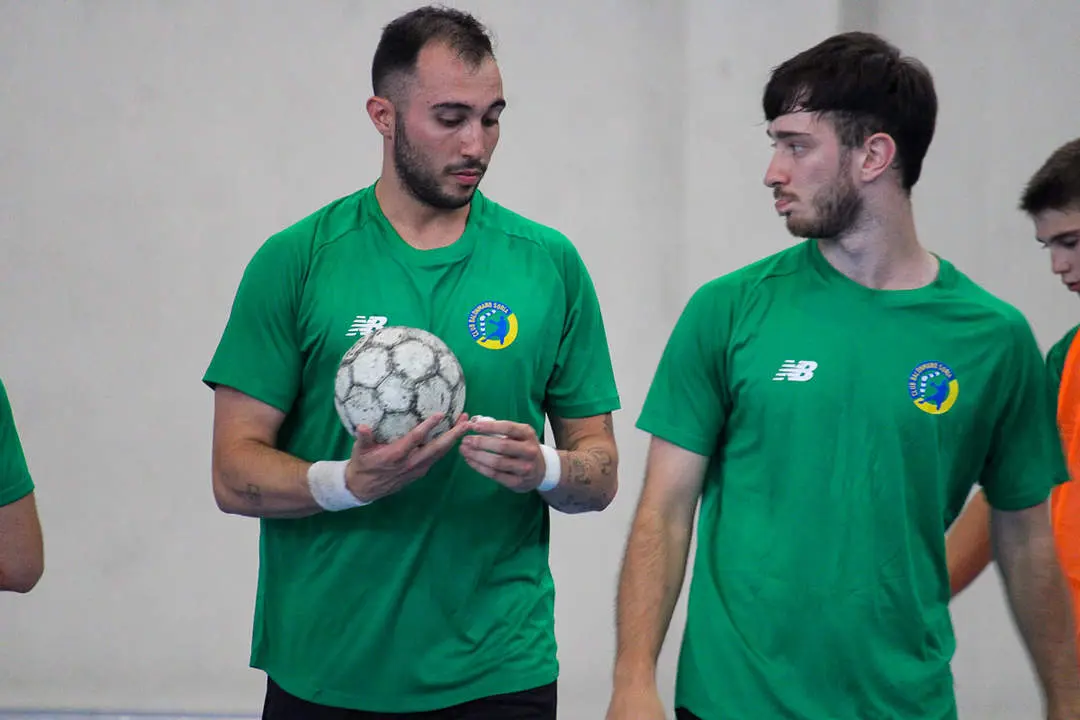 Inicio Balonmano Soria-21