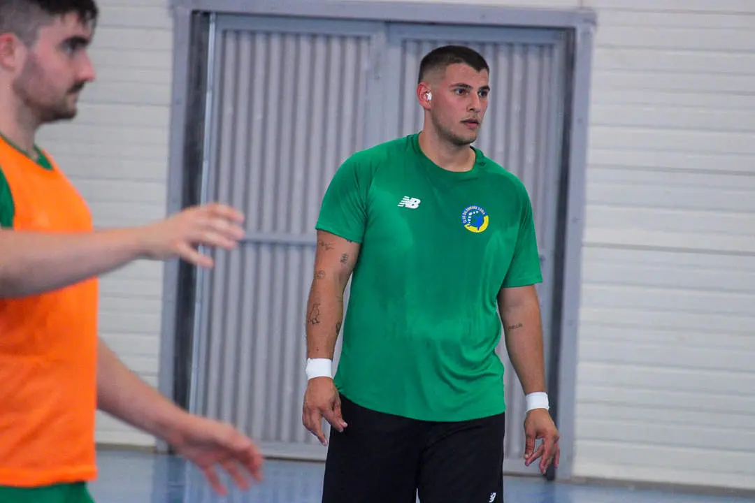 Inicio Balonmano Soria-26