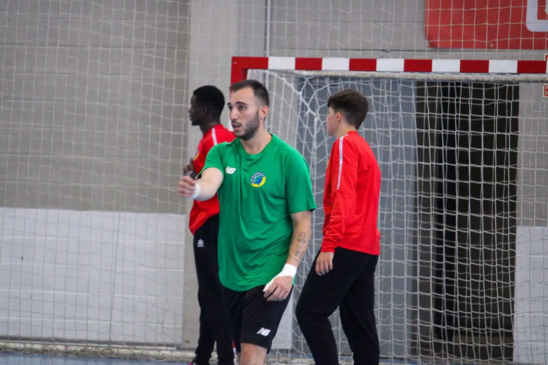 Inicio Balonmano Soria-35