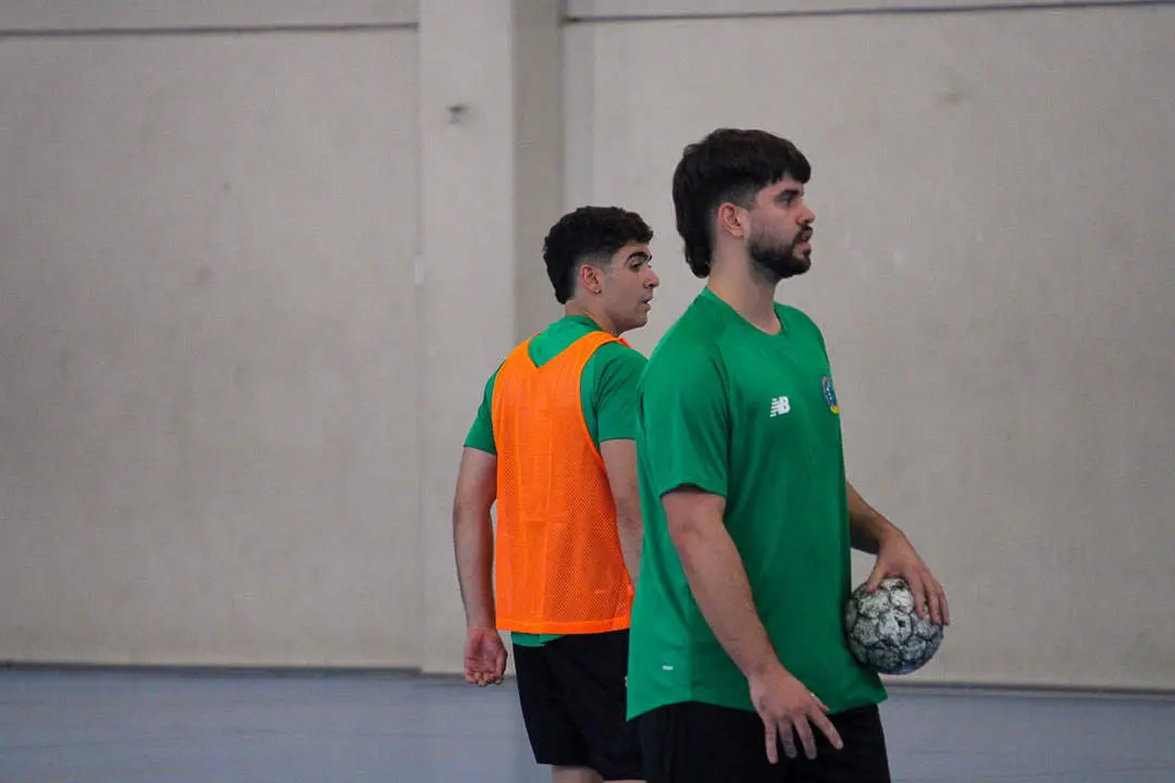Inicio Balonmano Soria-36