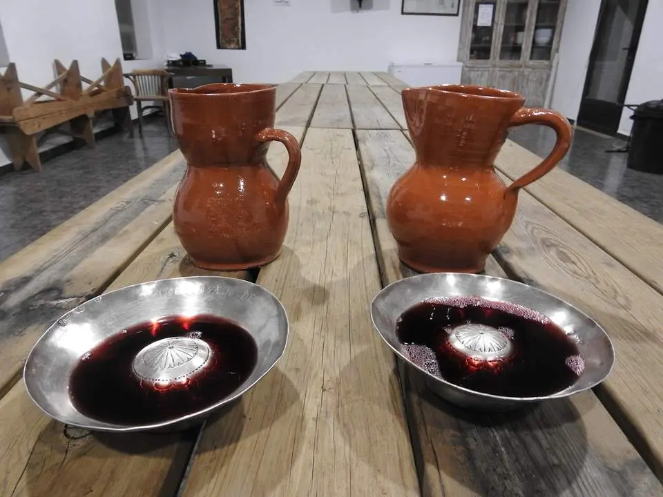Cantares de los mozos de Villar del Ala por San Roque (3)
