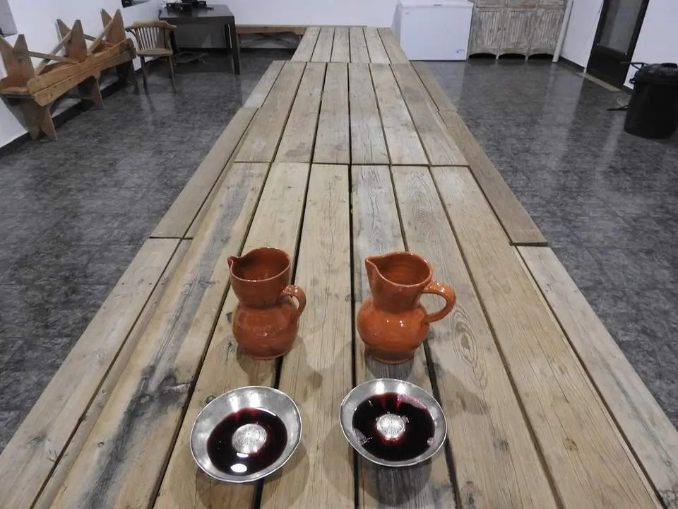 Cantares de los mozos de Villar del Ala por San Roque (4)