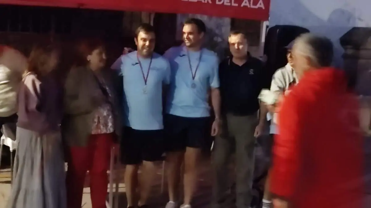 Frontenis en Villar del Ala (1)