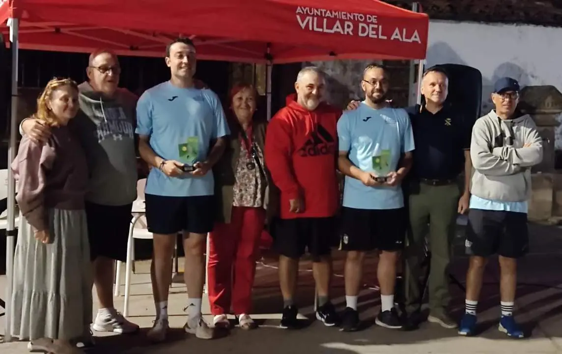 Frontenis en Villar del Ala (5)