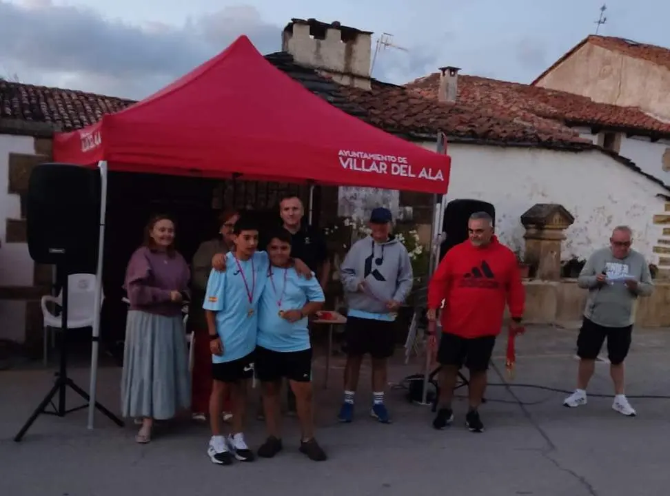 Frontenis en Villar del Ala (6)