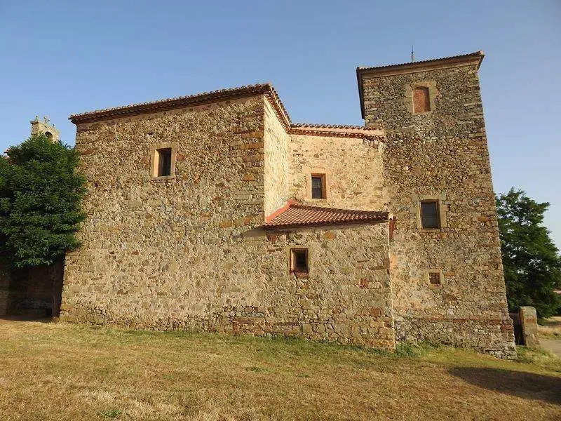 Suellacabras