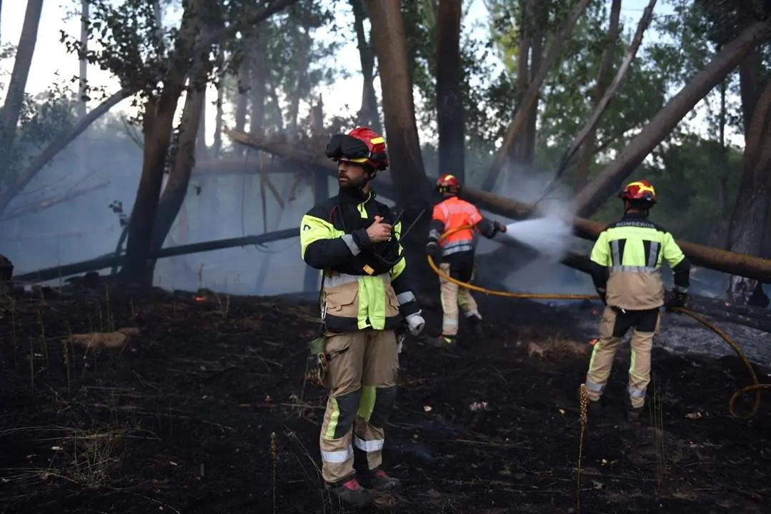 Incendio en Rebollo de Duero (2)