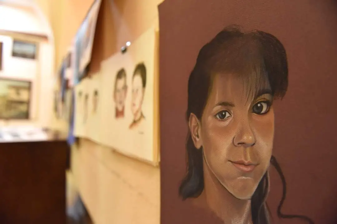 Exposici&oacute;n de Dionisio Puente en Almaz&aacute;n (15)