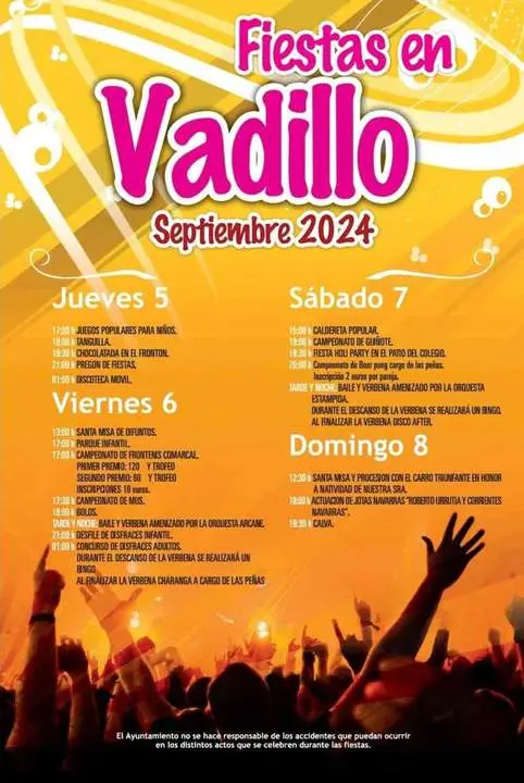 Vadillo