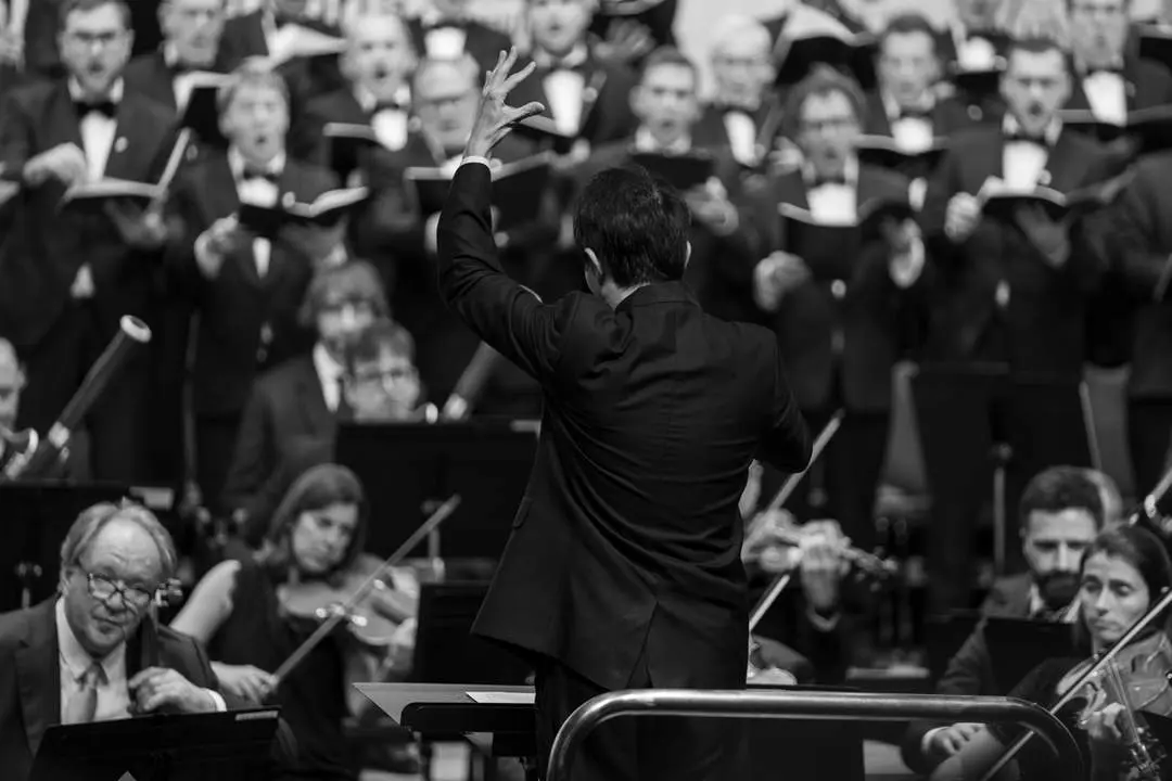 Orquesta de Navarra y Orf&eacute;on Pamplon&eacute;s-01