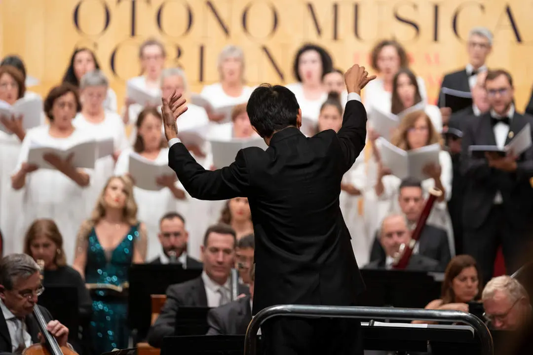 Orquesta de Navarra y Orf&eacute;on Pamplon&eacute;s-06