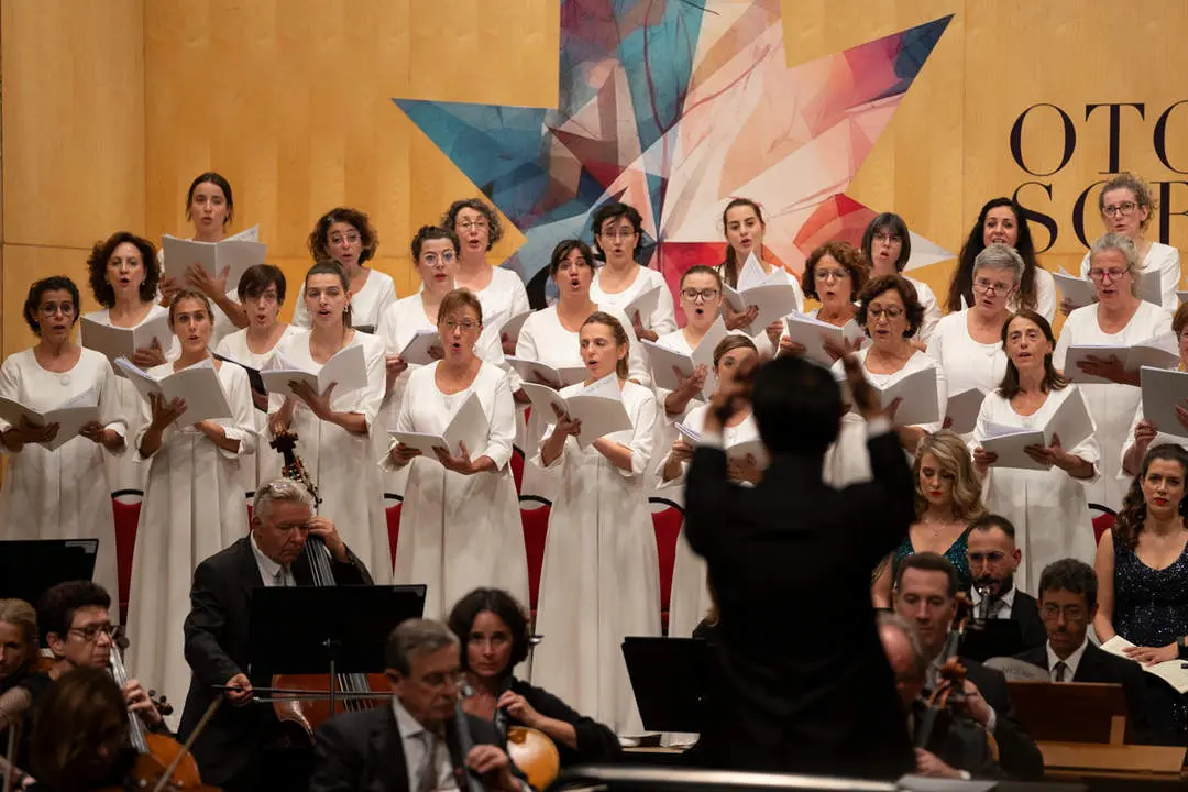 Orquesta de Navarra y Orf&eacute;on Pamplon&eacute;s-09