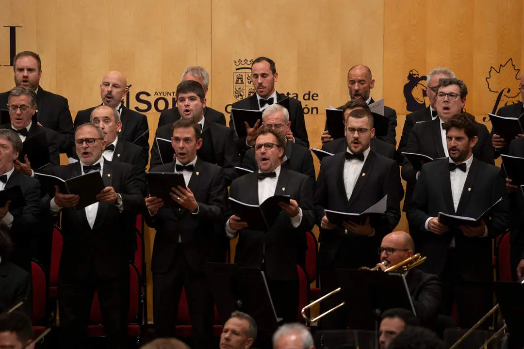 Orquesta de Navarra y Orf&eacute;on Pamplon&eacute;s-10