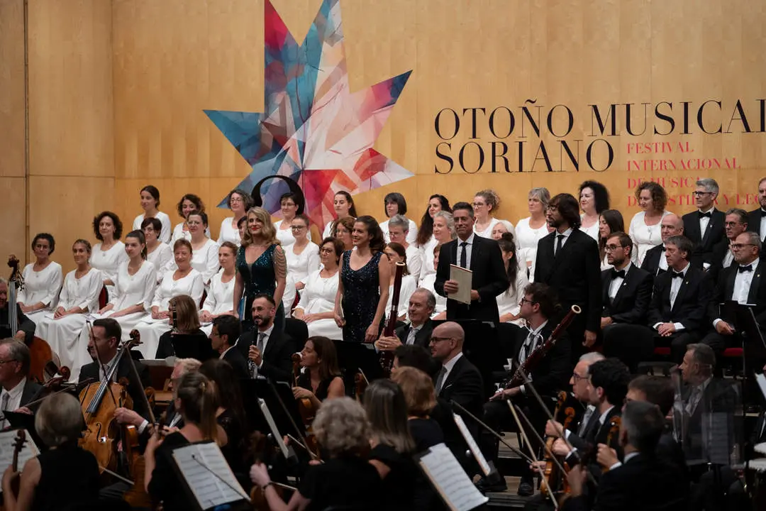 Orquesta de Navarra y Orf&eacute;on Pamplon&eacute;s-11