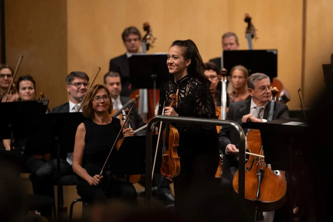 Orquesta de Navarra y Orf&eacute;on Pamplon&eacute;s-12