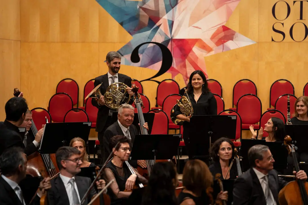 Orquesta de Navarra y Orf&eacute;on Pamplon&eacute;s-14